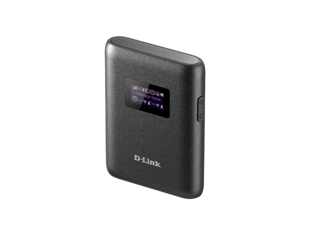 D-Link DWR-933 4G/LTE Cat 6 Wi-Fi Hotspot in Qatar D-Link DWR-933 4G/LTE Cat 6 Wi-Fi Hotspot in Qatar